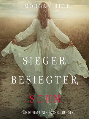 cover image of Sieger, Besiegter, Sohn